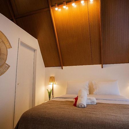 Cabana Mulungu - Viagem Inspirada Fernando de Noronha Eksteriør billede