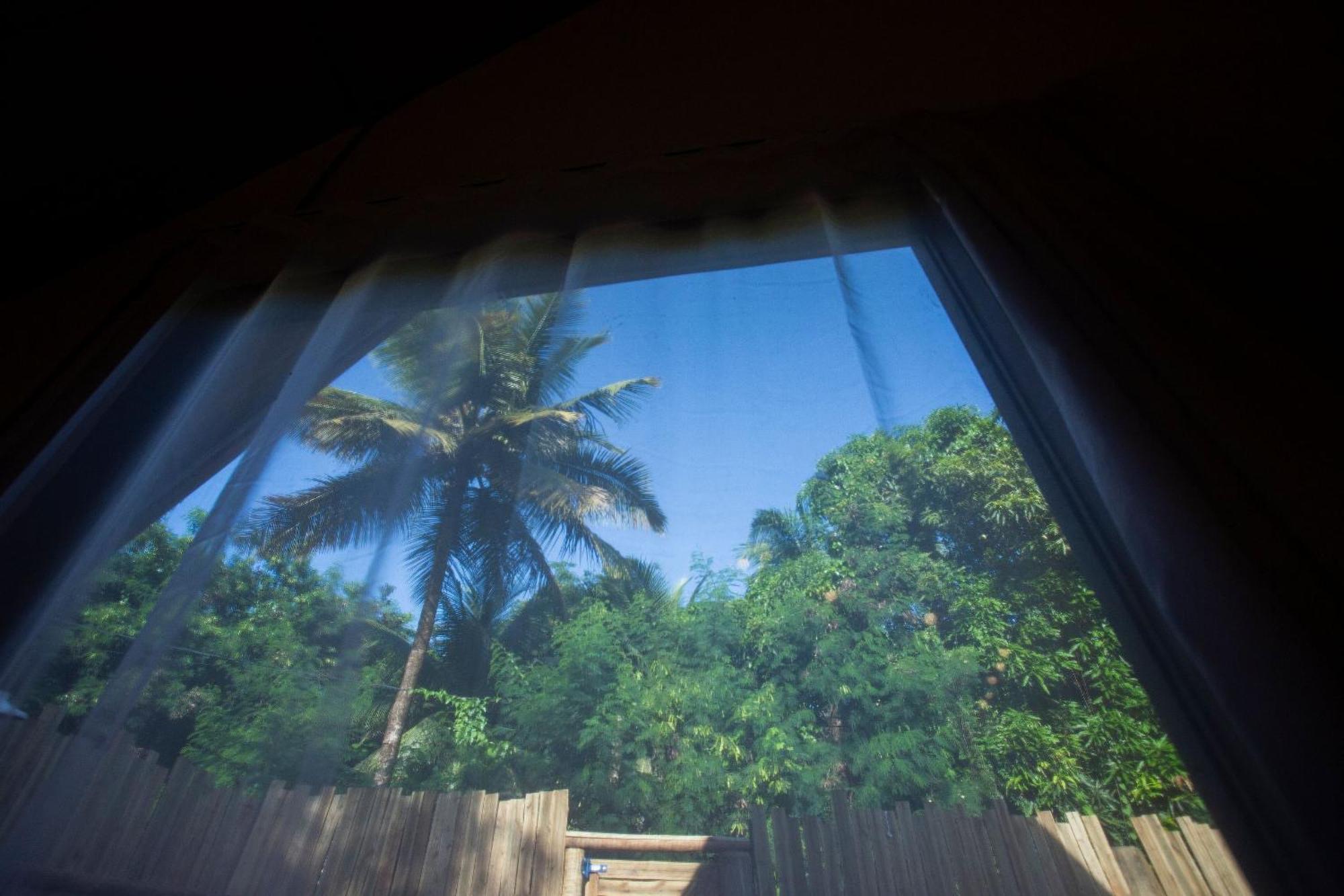 Cabana Mulungu - Viagem Inspirada Fernando de Noronha Eksteriør billede