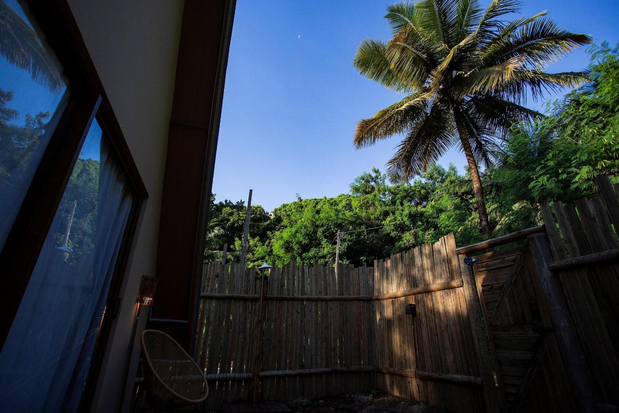Cabana Mulungu - Viagem Inspirada Fernando de Noronha Eksteriør billede